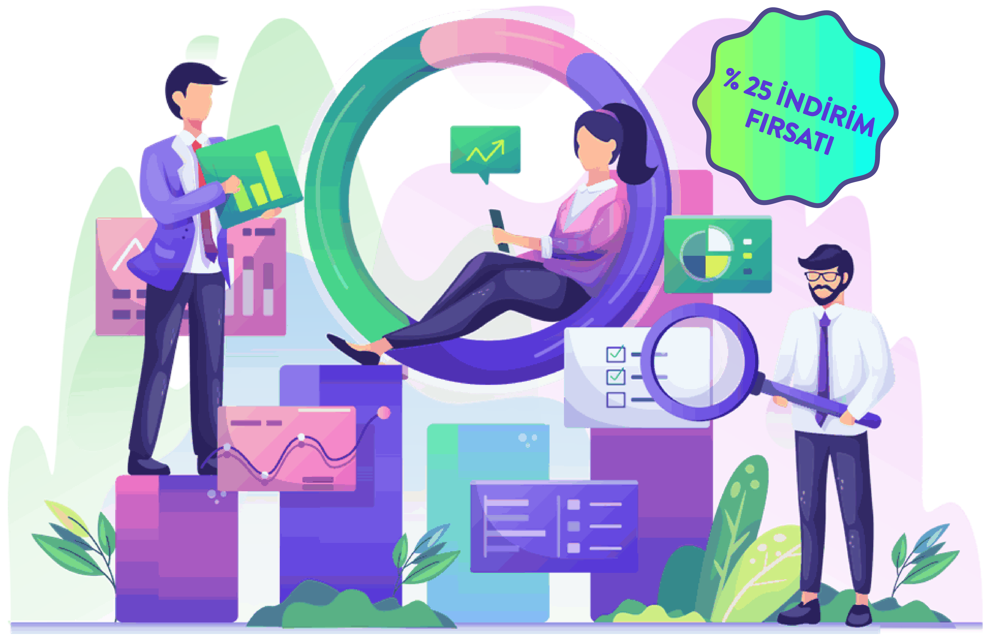 Odoo CMS - bir büyük resim