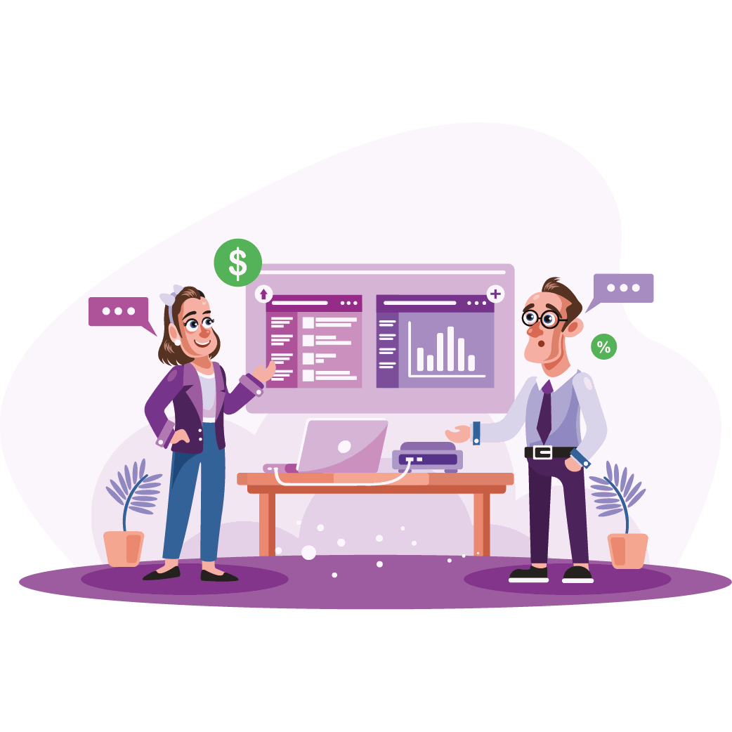 Odoo - Üç sütun için örnek 2